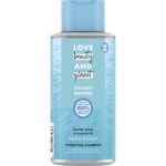 Love Beauty & Planet Oceans Edition Hydrating Shampoo With Marine Algae & Eucalyptus 400ml