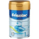 Nounou Frisolac No1 400gr