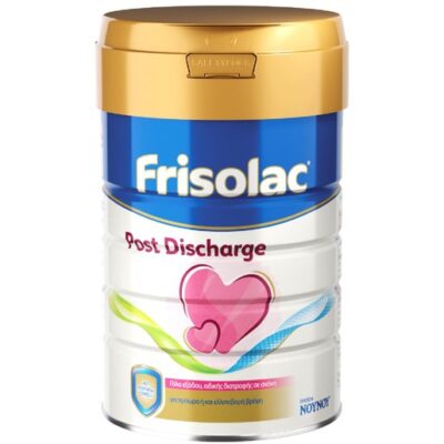 Nounou Frisolac Post Discharge 400gr