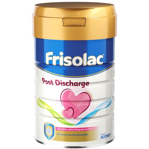 Nounou Frisolac Post Discharge 400gr