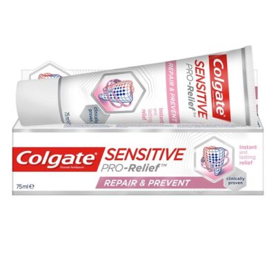 Colgate Sensitive PRO-Relief Repair & Prevent 75ml