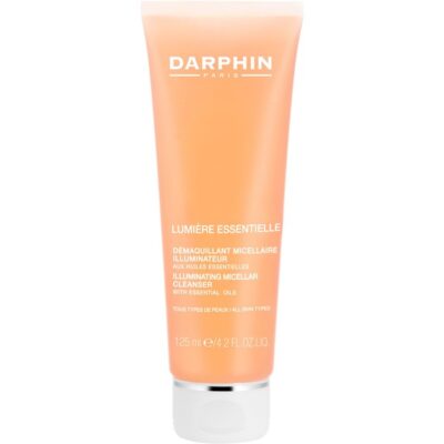 Darphin Lumiere Essentielle Illuminating Micellar Cleanser Gel 125ml