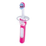 Mam Baby’s Brush Βρεφική Οδοντόβουρτσα Κωδ 606 από 6+ Μηνών 1 Τεμάχιο