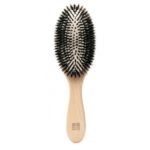 Marlies Moller Professional Brush Travel Allround Hair Brush Υψηλής Ποιότητας Επαγγελματική Βούρτσα σε Μέγεθος Ταξιδίου 1Τεμάχιο