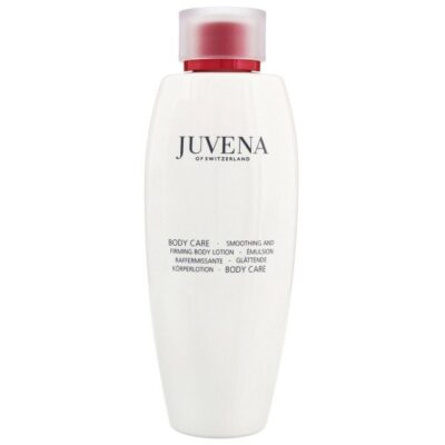 Juvena Body Care Smoothing & Firming Body Lotion Απαλό & Συσφικτικό Γαλάκτωμα Σώματος με Μεσογειακό Άρωμα 200ml