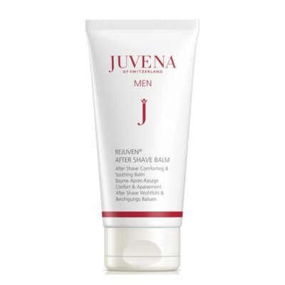 Juvena Men Rejuven After Shave Comforting & Soothing Balm Ενυδατικό