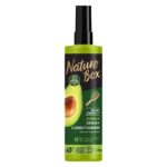 Nature Box Repair Spray Conditioner With Cold Pressed Avocado Oil 200ml