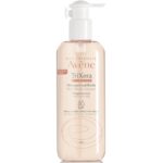 Avene Trixera Nutrition Gel Nettoyant Nutri-Fluide Λεπτόρρευστο Θρεπτικό Καθαριστικό Πρόσωπο-Σώμα για Ευαίσθητο Ξηρό Δέρμα 400ml