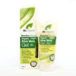 Dr.Organic Aloe Vera Gel with Cucumber & Witch Hazel 200ml