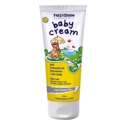 Frezyderm Baby Cream 175ml