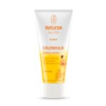 Weleda Babycreme Κρέμα Καλέντουλας Για Την Αλλαγή Πάνας 75ml