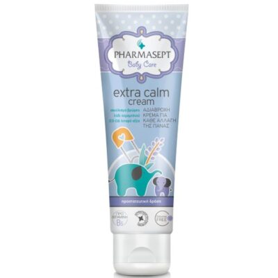 Pharmasept Baby Care Extra Calm Cream 150ml