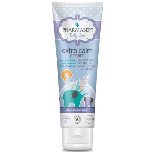 Pharmasept Baby Care Extra Calm Cream 150ml