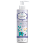 Pharmasept Baby Care Extra Sensitive Bath 250ml