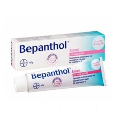 Bepanthol Baby Ointment 100gr