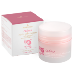 Pharmasept Cleria Hydra Velvet Cream Advanced 24ωρη Κρέμα Βαθιάς Ενυδάτωσης για Όλους Τους Τύπους Δέρματος 50ml