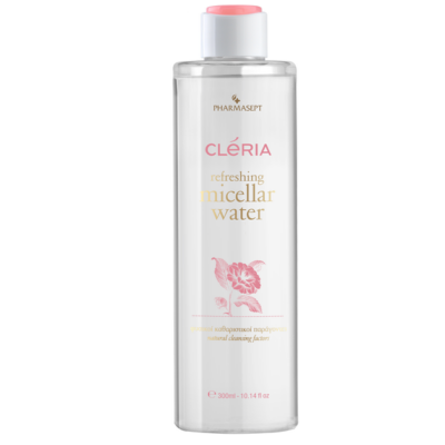 Pharmasept Cleria Refreshing Micellar Water 300ml