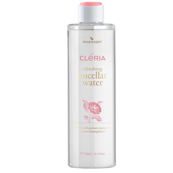 Pharmasept Cleria Refreshing Micellar Water 300ml