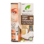 Dr.Organic Organic Virgin Coconut Oil Eye Perfect 15ml