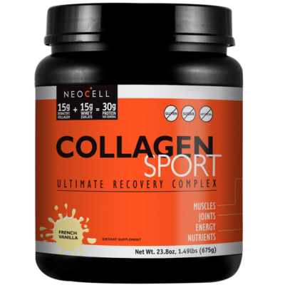 Neocell Sport Collagen 675gr