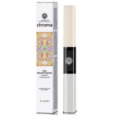Κρέμα Ματιών & Concealer 10ml
