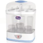 Chicco Sterilnatural 2 in 1 Αποστειρωτής Ατμού