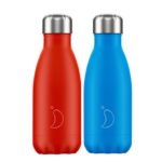 Chilly’s Bottle Ανοξείδωτο Θερμός 260ml