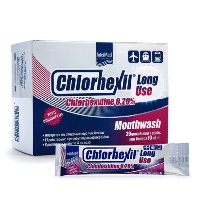 Chlorhexil 0