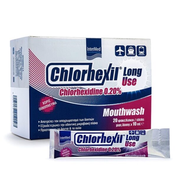 Chlorhexil 0