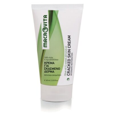 Macrovita Cracked Skin Cream 60ml