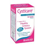 Health Aid CystiCare 60tabs