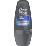 Dove Men Plus Care Cool Fresh Roll on 50ml