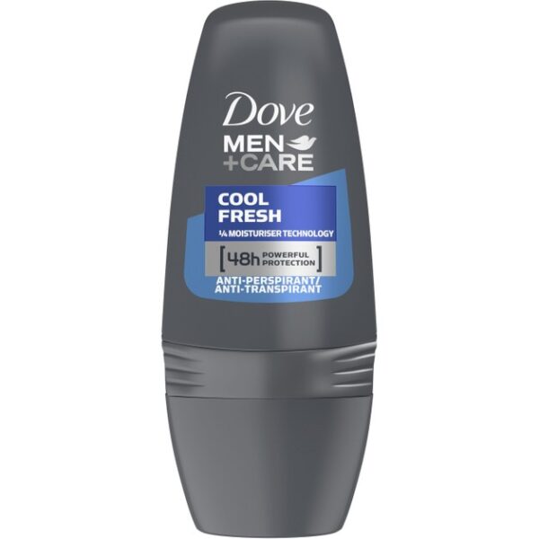 Dove Men Plus Care Cool Fresh Roll on 50ml