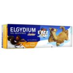 Elgydium Junior Toothpaste Ice Age Tutti Frutti Παιδική Οδοντόκρεμα Gel με Γεύση Tutti Frutti για Παιδιά 7-12 Ετών 50ml