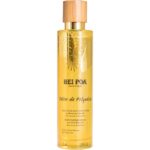 Hei Poa Soins Corps Tresor de Polyuesie Monoi Dry Oil Tahiti 100ml