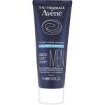 Avene Men Fluid Apres Rasage Ενυδατική Κρέμα για Μετά το Ξύρισμα με Λεπτόρρευστη Υφή 75ml