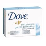 Dove Σαπούνι Απολέπισης 100g