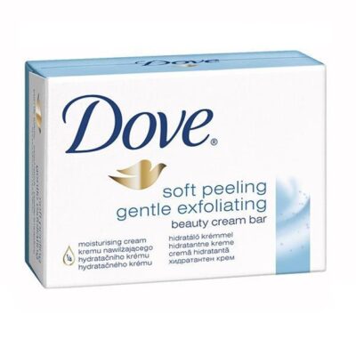 Dove Σαπούνι Απολέπισης 100g