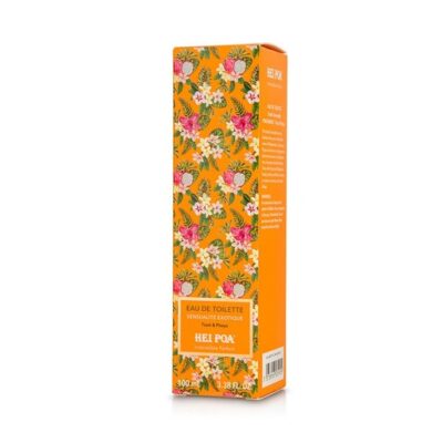 Hei Poa Eau de Toilette Exotic Sensuality Tiara & Pitaya 100ml