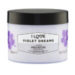 I love… Violet Dreams Body Butter 300ml