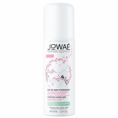 Jowae Hydrating Water Mist Limited Edition Ενυδατικό Νερό Περιποίησης Προσώπου 100ml