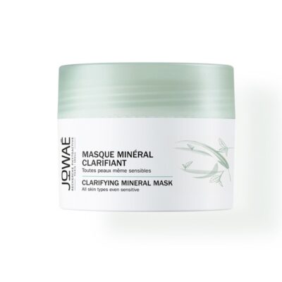 Jowae Masque Mineral Clarifiant Μάσκα Καθαρισμού με Μεταλλικά Στοιχεία 50ml