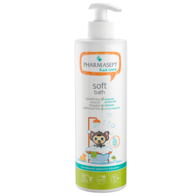 Pharmasept Kid Care Soft Bath 500ml