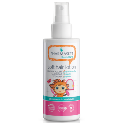 Pharmasept Kid Care Soft Hair Lotion 150ml