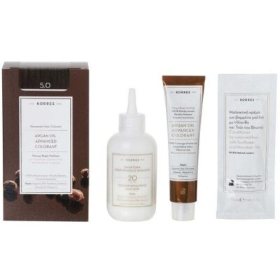 Korres Argan Oil Advanced Colorant
