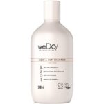 weDo Light & Soft Shampoo for Fine Hair Σαμπουάν Ενυδάτωσης για Λεπτά Μαλλιά 300ml