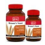Lanes Brewer’s Yeast 300mg