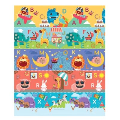 Marcus & Marcus Χαλάκι Δραστηριοτήτων Dream/FunPark Playmat 180*150cm