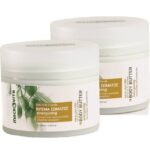Macrovita Πακέτο Προσφοράς Body Butter Energizing 1+1 Δώρο 2x200ml