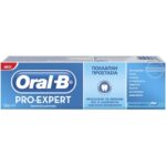 Oral-B Pro-Expert Thoothpaste 125ml